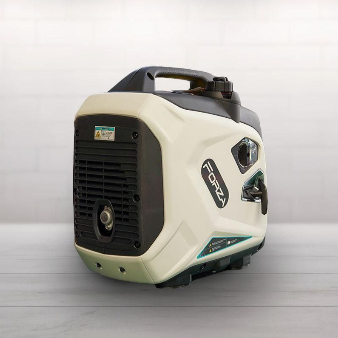 Генератор інверторний FORZA IG3200S